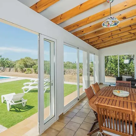 Finca Llucmacenet
