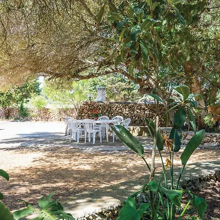 Finca Llucmacenet 빌라