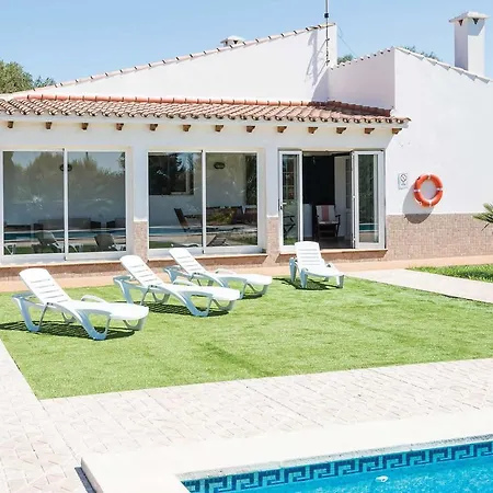 Finca Llucmacenet