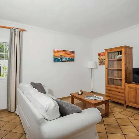Villa Finca Llucmacenet Mahón